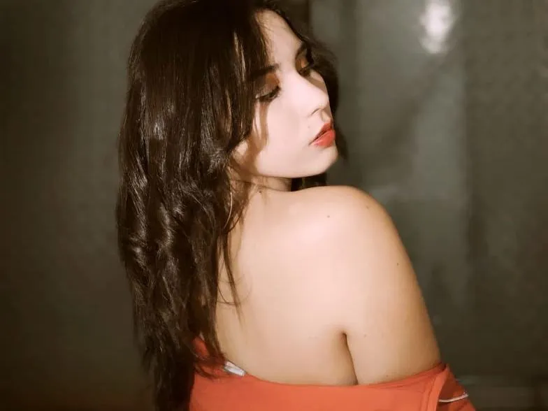 Imagen de perfil de modelo de cámara web de JeynSmithh