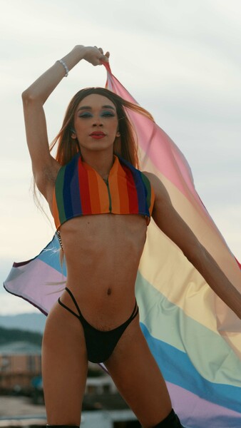 Artist SabrinaSmitth Foto 6