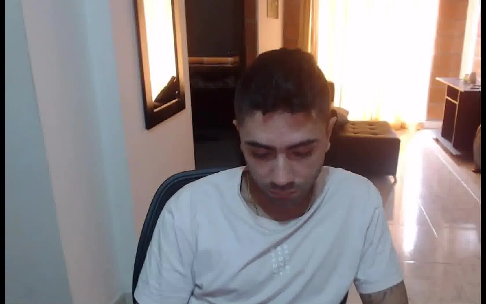 Interprète JacksonSidney Vidéo 1