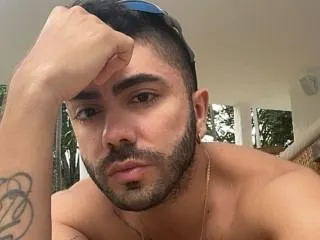 JacksonSidney cam model profile picture