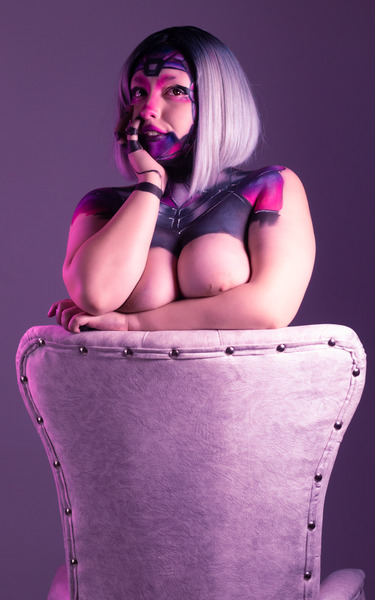 Artiest LiliMoonlight Foto 8