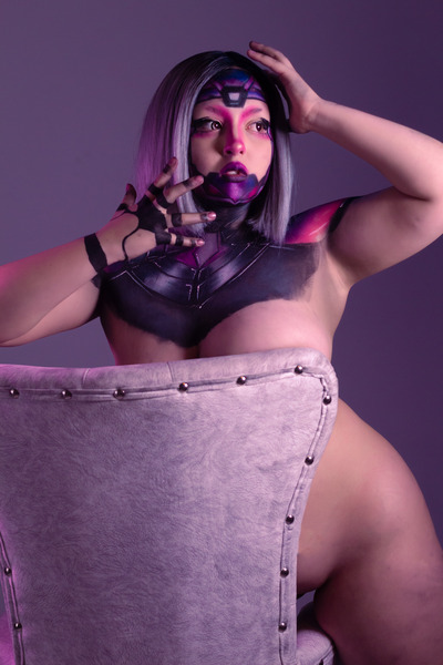 Artiest LiliMoonlight Foto 9