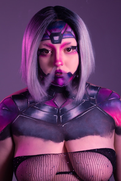 Artiest LiliMoonlight Foto 4