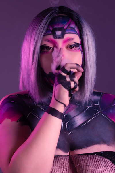 Artiest LiliMoonlight Foto 3