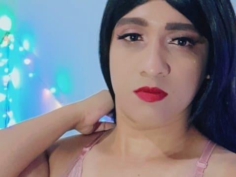 Emily23 Profilbild des Cam-Modells