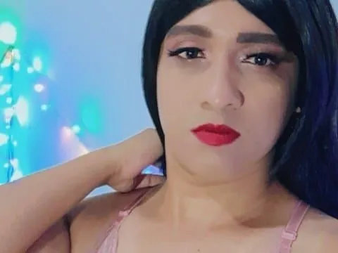 Emily23 Profilbild des Cam-Modells