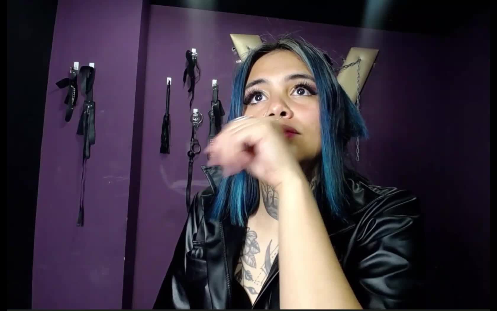 Artist VictoriaGot Video 1