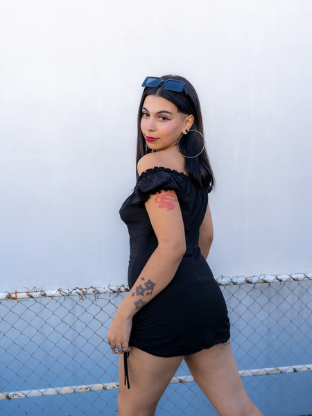 Interprète LunaDaviis Photo 8