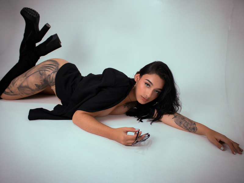 Interprete LennyLuca Foto 7