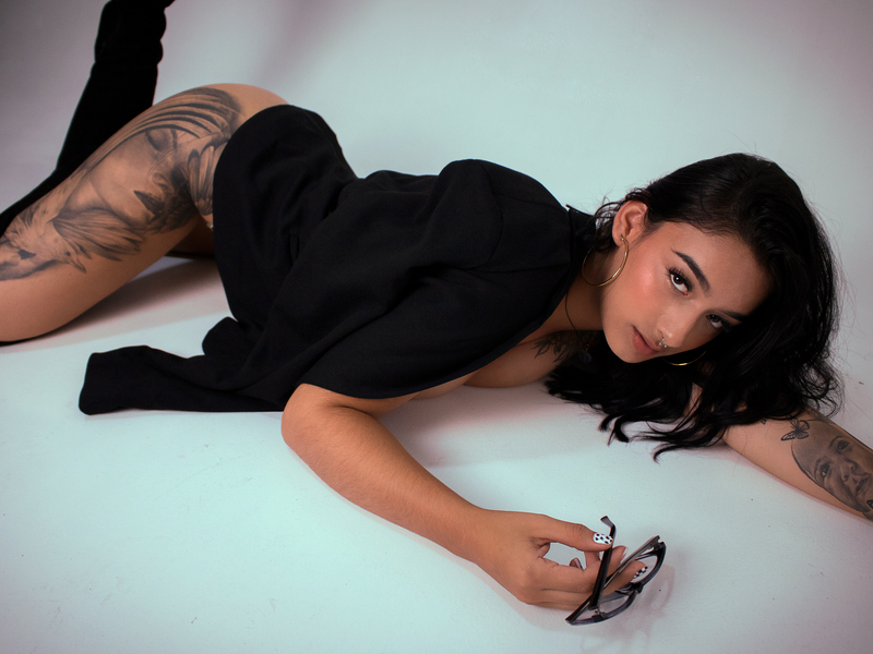 Interprete LennyLuca Foto 8