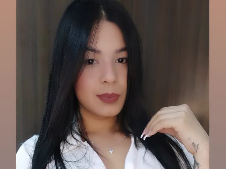 Foto de perfil de modelo de webcam de VioletthaFox