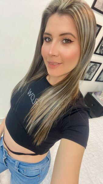 Interprete EmmilyMoore Foto 9