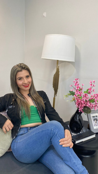 Interprete EmmilyMoore Foto 7