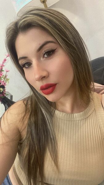 Interprete EmmilyMoore Foto 4