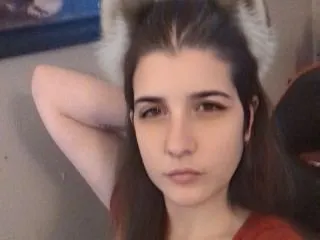 Image de profil du modèle de webcam ShelyWinter