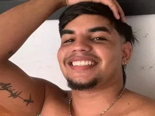 Imagen de perfil de modelo de cámara web de Charly27