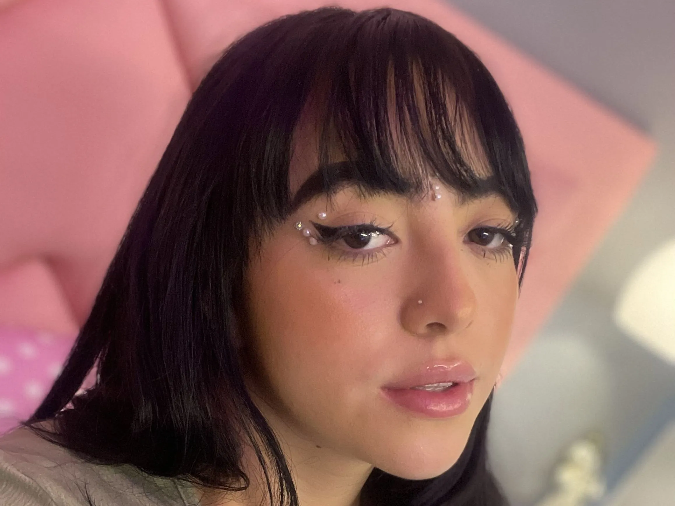 Sussangreyy profielfoto van cam model