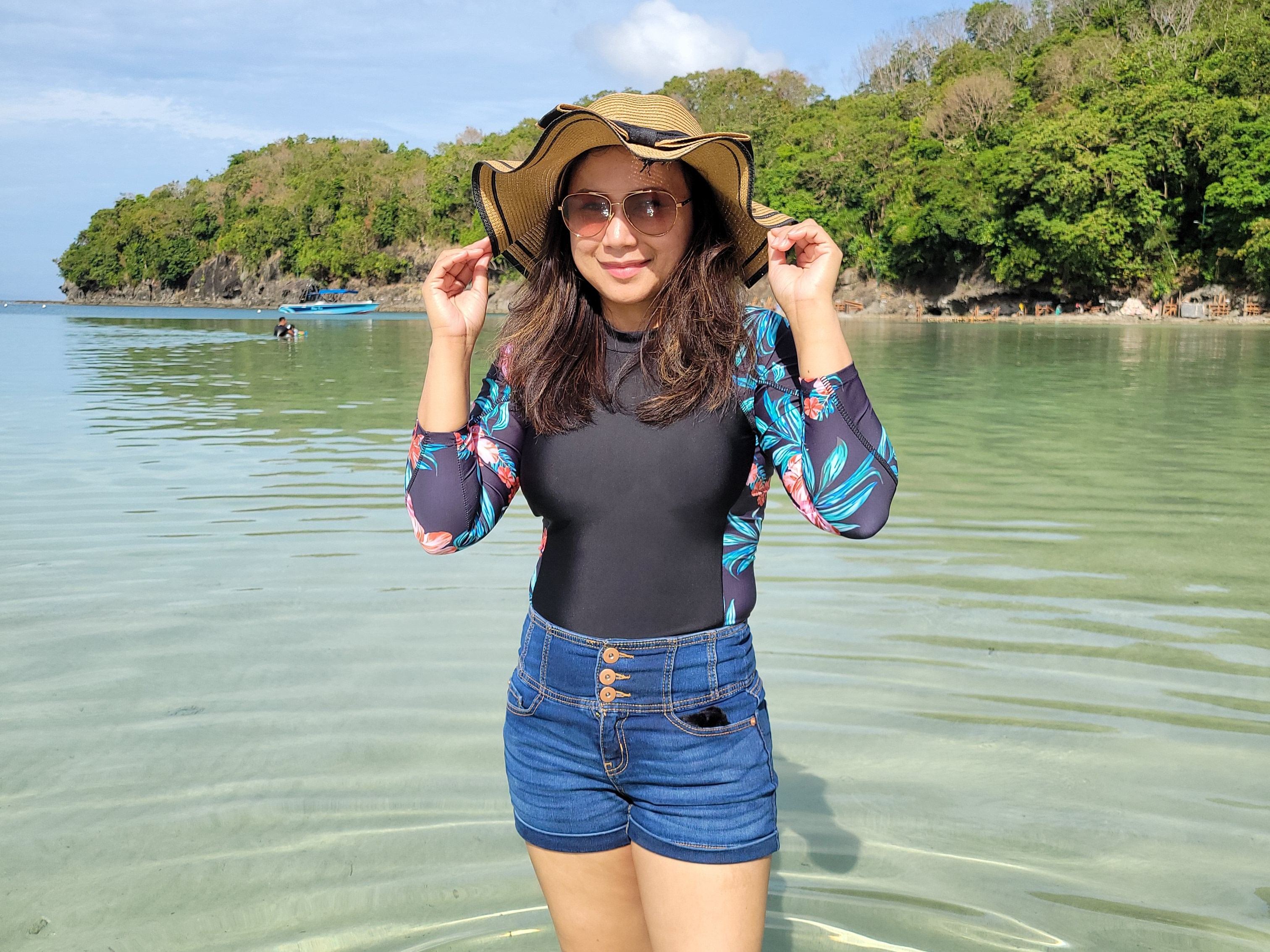 AleriaD profilbild på webbkameramodell