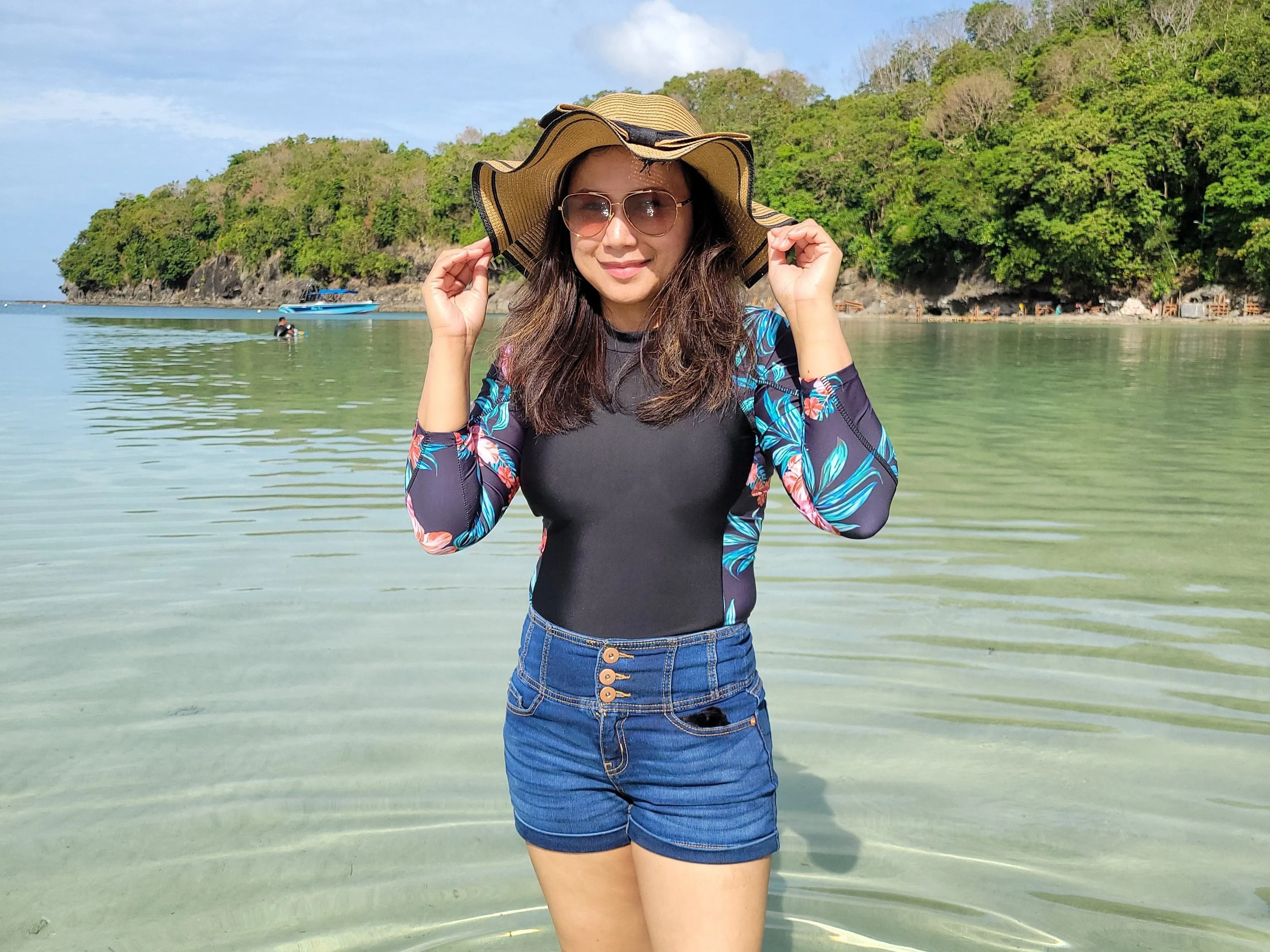 AleriaD cam model profile picture