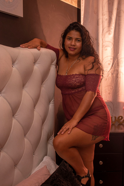 Artista PamelaHarriss Foto 10