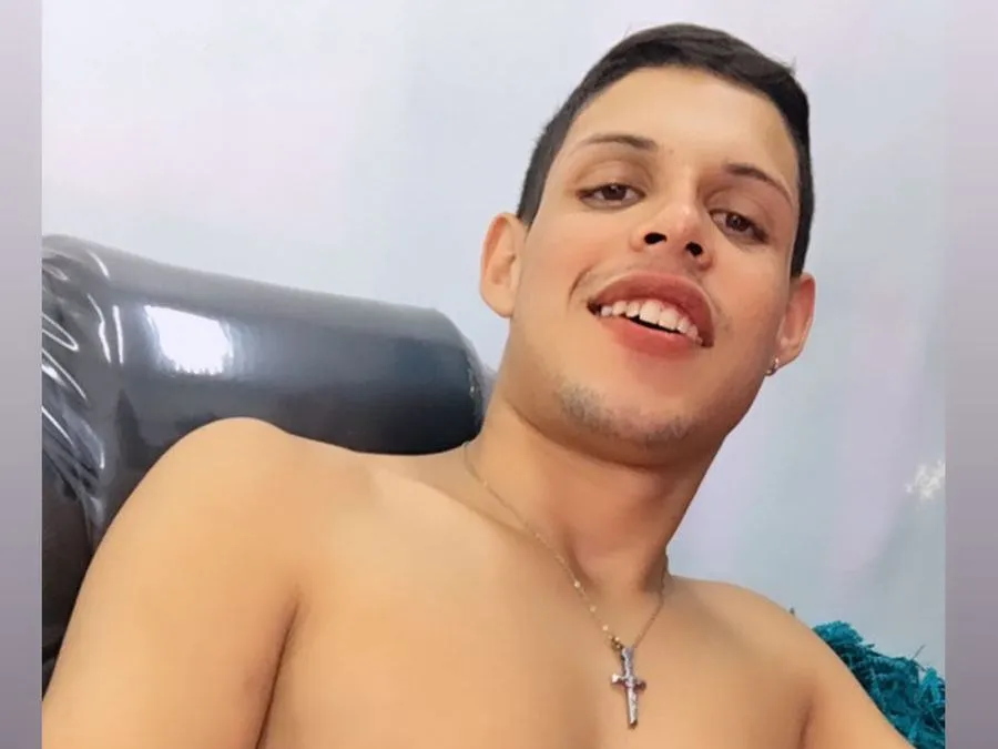 leonw profielfoto van cam model