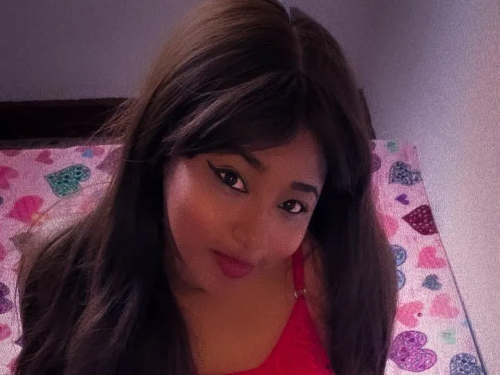 Foto de perfil de modelo de webcam de EllieD24