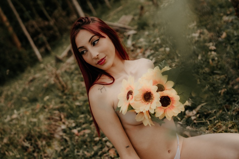 Artista YesicaSweet Foto 2