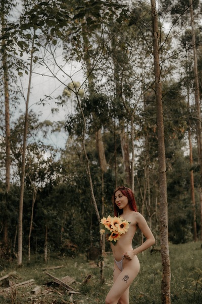 Artista YesicaSweet Foto 7