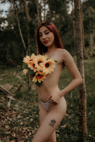 Artista YesicaSweet Foto 6