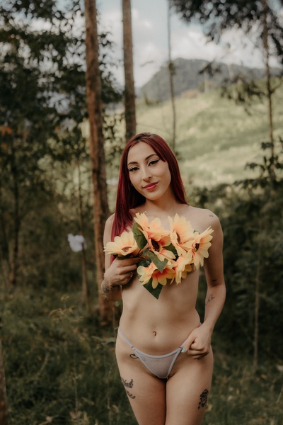 Artista YesicaSweet Foto 12