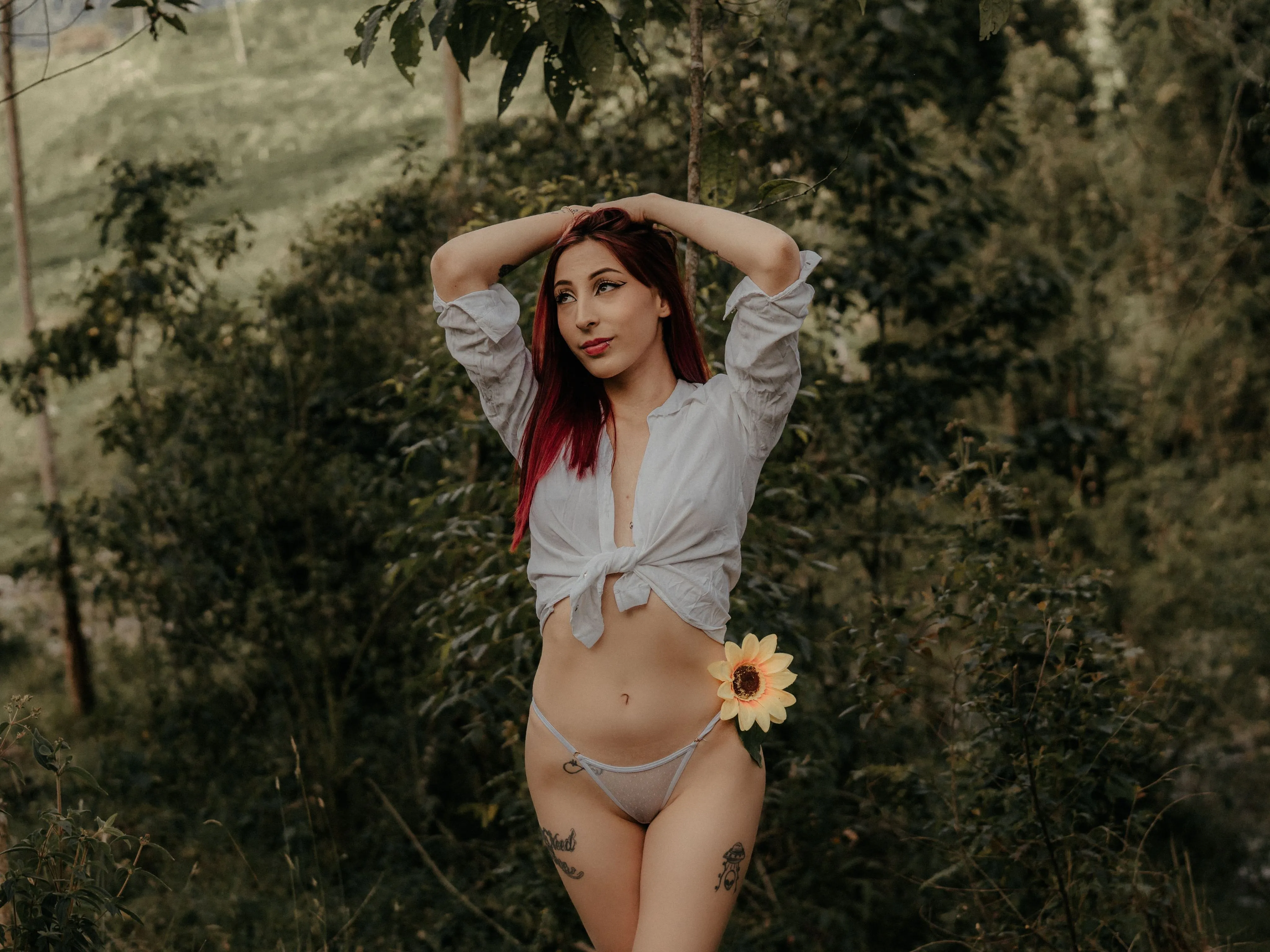 YesicaSweet cam model profile picture