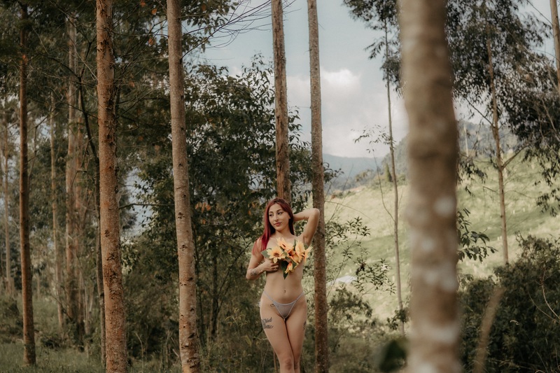 Artista YesicaSweet Foto 10