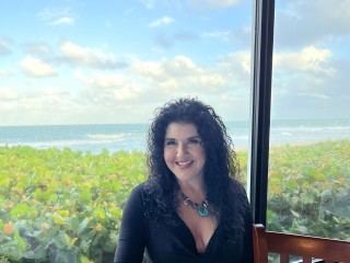 CougarVeronica profielfoto van cam model