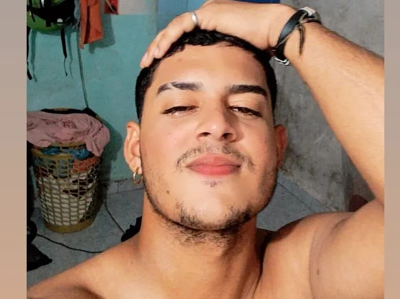 Image de profil du modèle de webcam thyagow