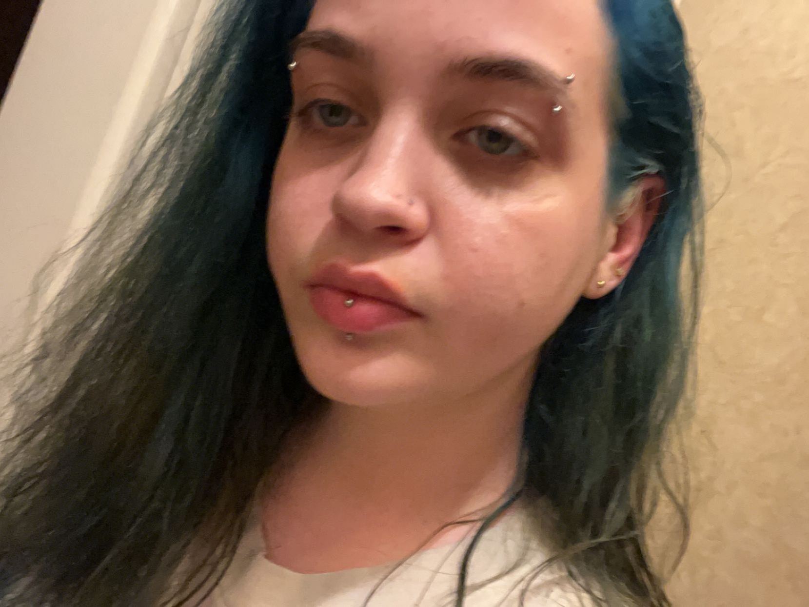 Image de profil du modèle de webcam KenzieSkylar