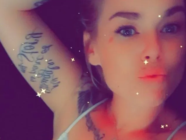 SandyCheeks88 profielfoto van cam model