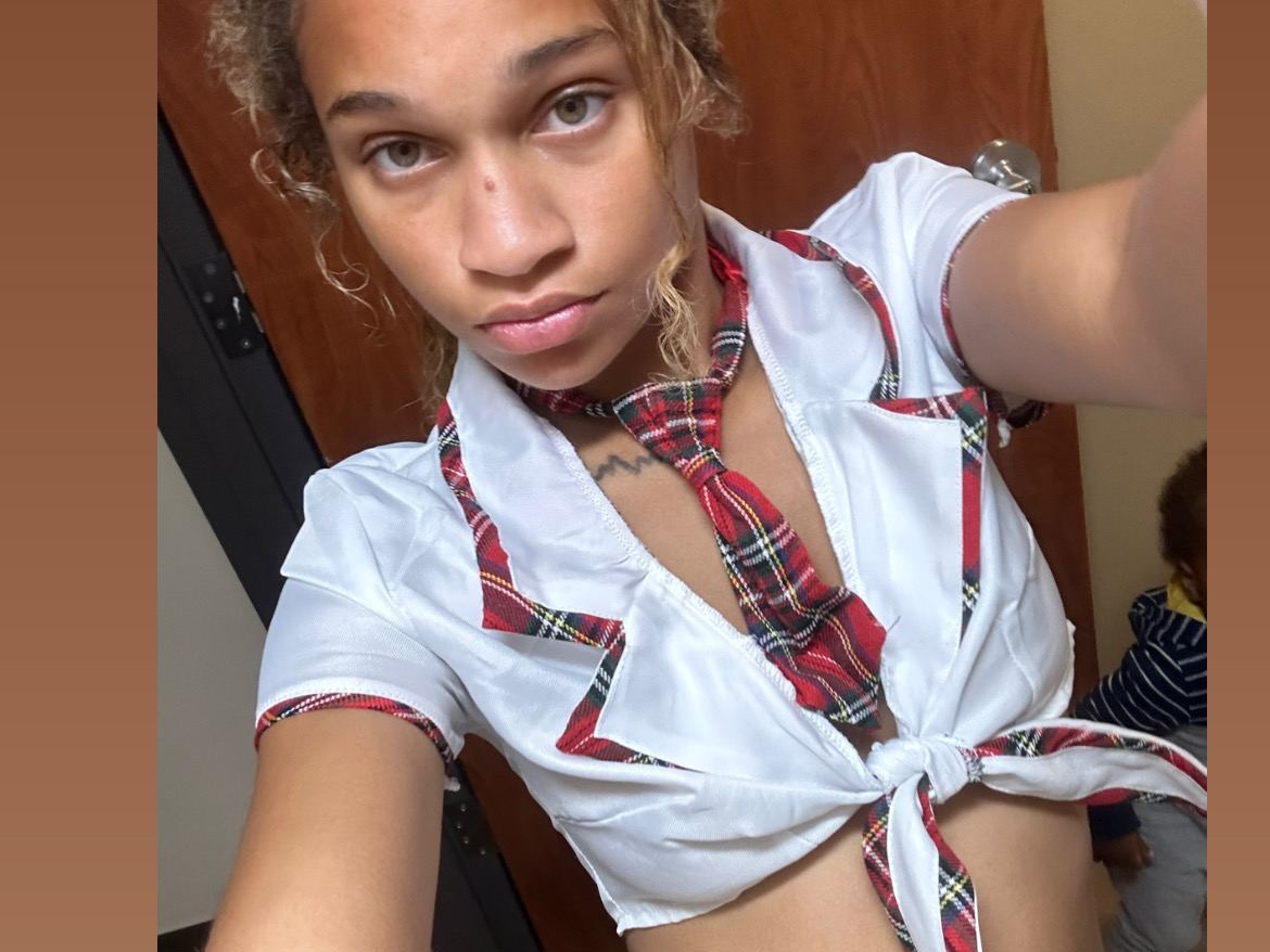 Foto de perfil de modelo de webcam de AlissaParks