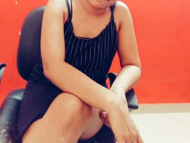 Image de profil du modèle de webcam DesiBeauty2023