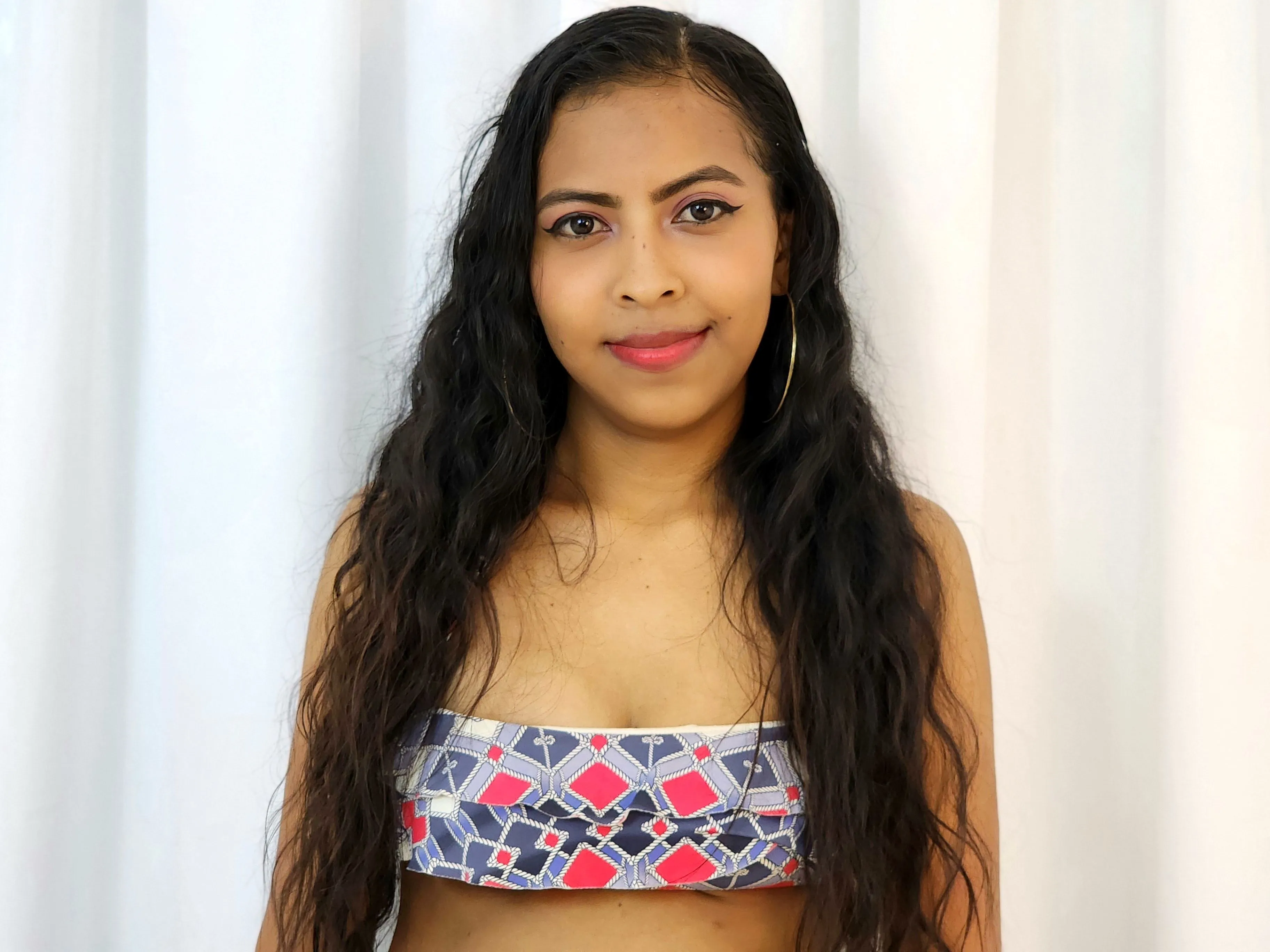 SofiRoss profielfoto van cam model