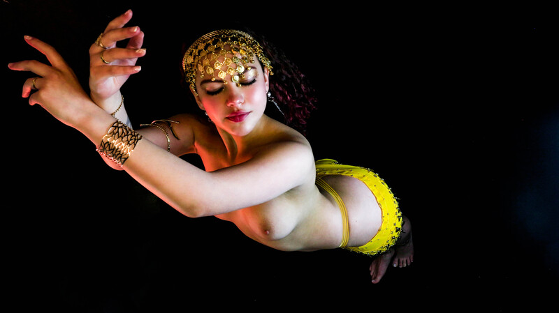 Artiest EvaLennox Foto 5
