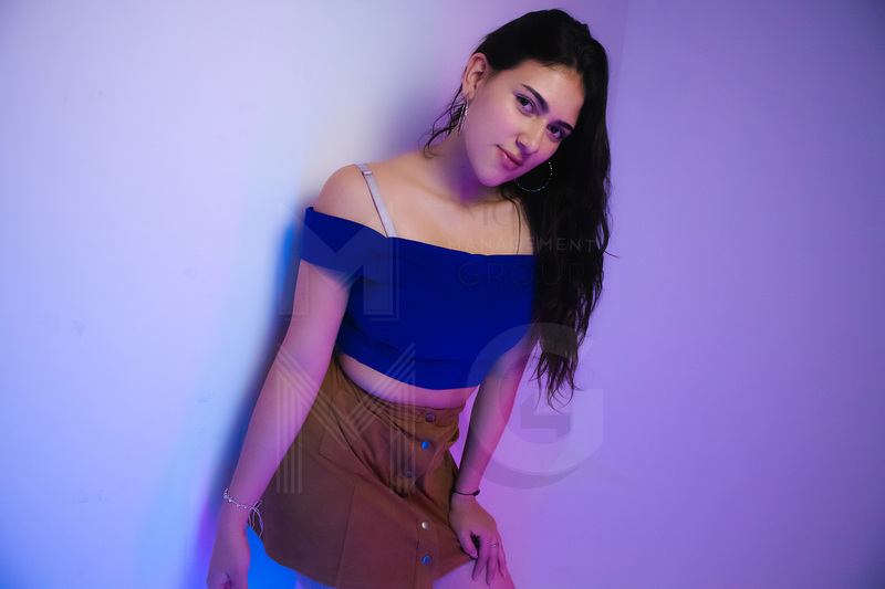 Artiest TifanyDavies Foto 4