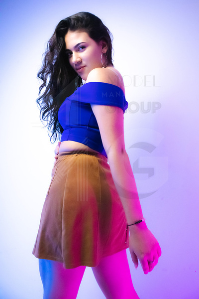 Artiest TifanyDavies Foto 5