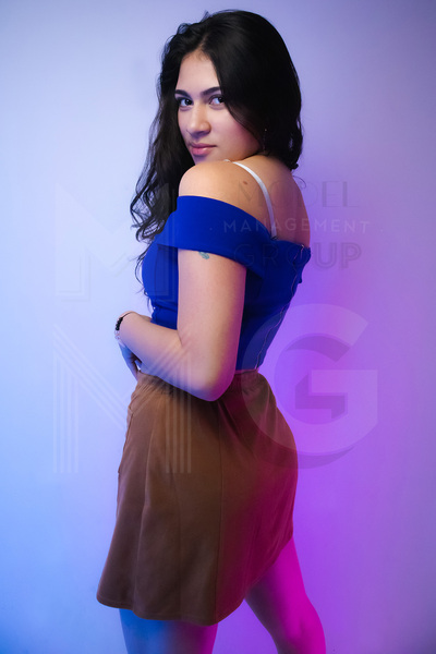 Artiest TifanyDavies Foto 6