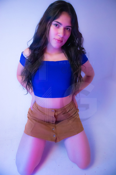 Artiest TifanyDavies Foto 2