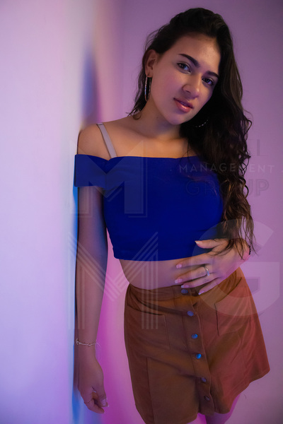 Artiest TifanyDavies Foto 3