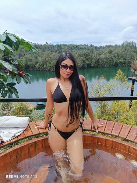 Performer JulianaCastro Photo 8