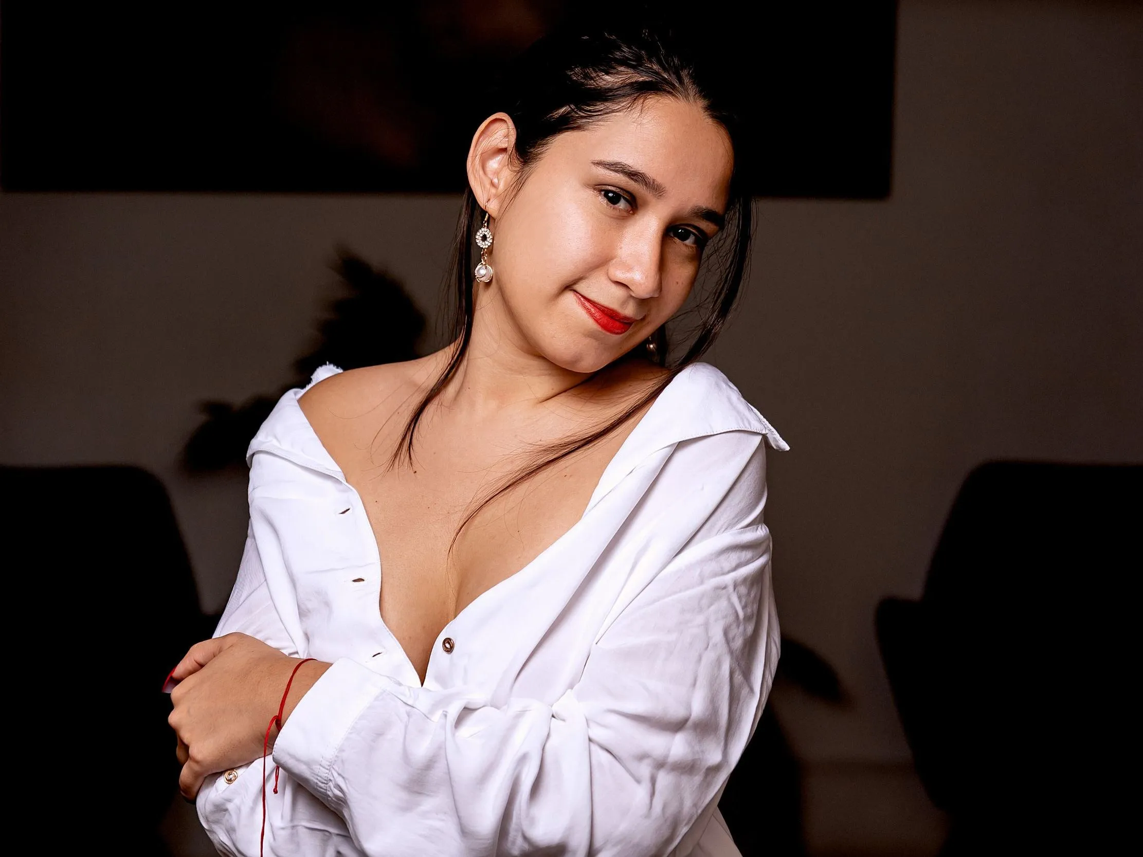 Image de profil du modèle de webcam GrettaBelucci