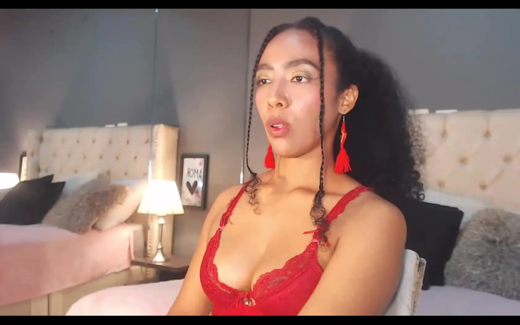 Darsteller AbbieMueller Video 1