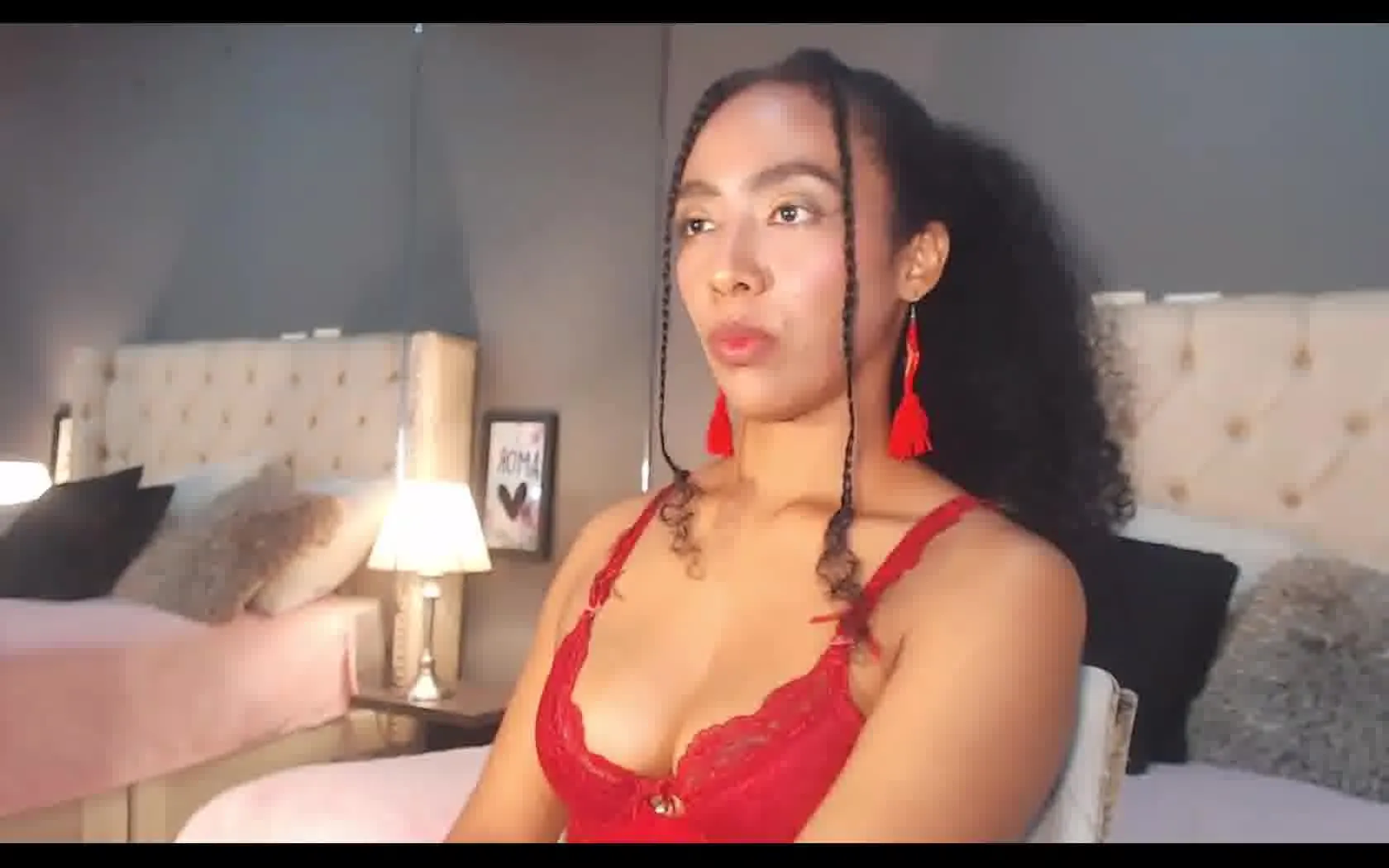 Artiest AbbieMueller Video 1