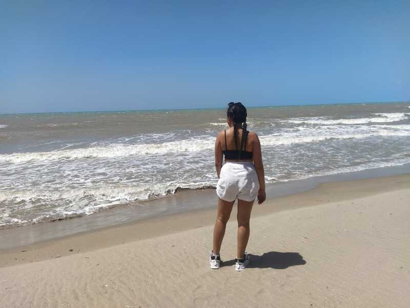 Performer MollieRogers Photo 2